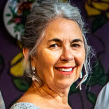 Lisa Guthro bio picture