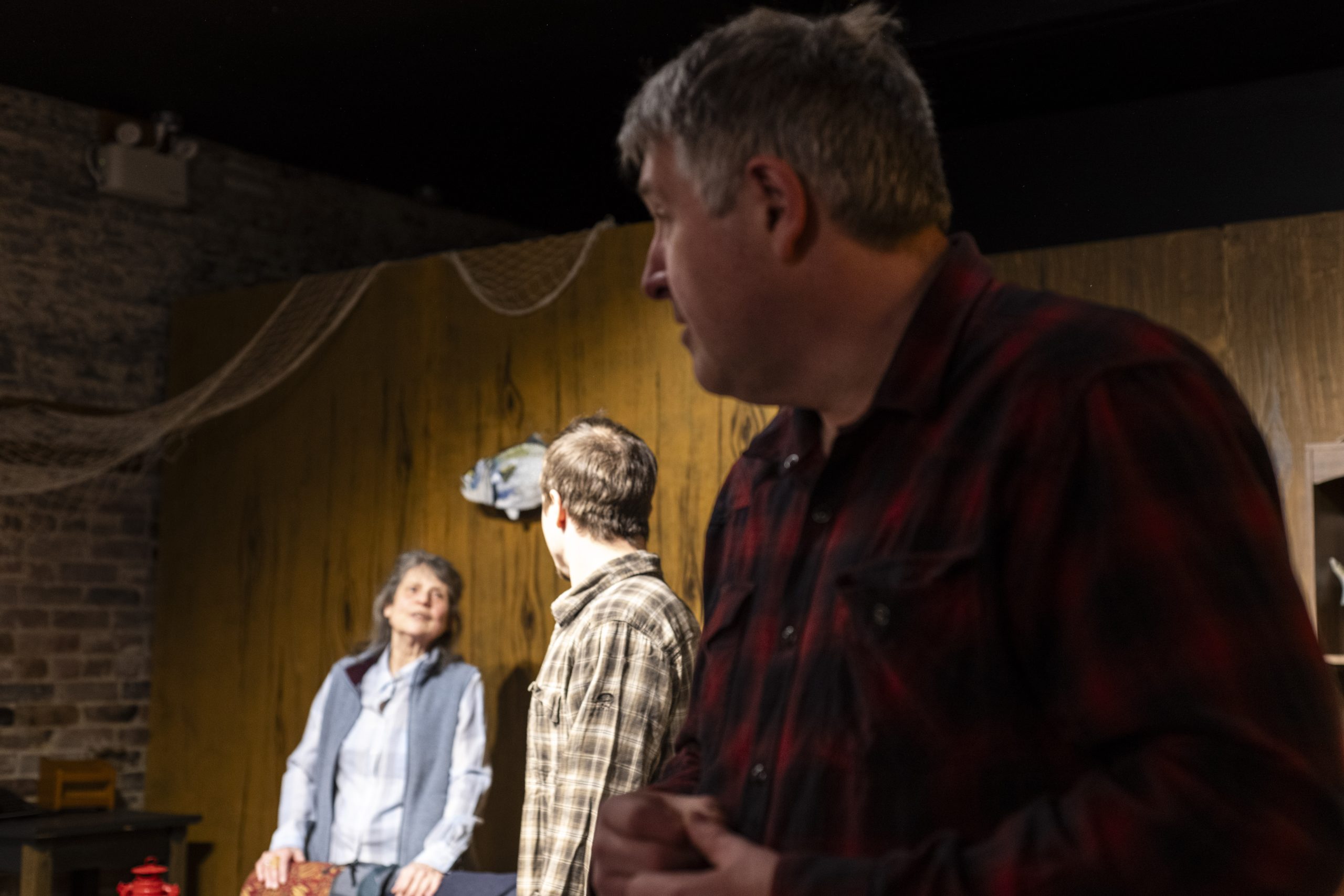 Final dress rehearsal stills