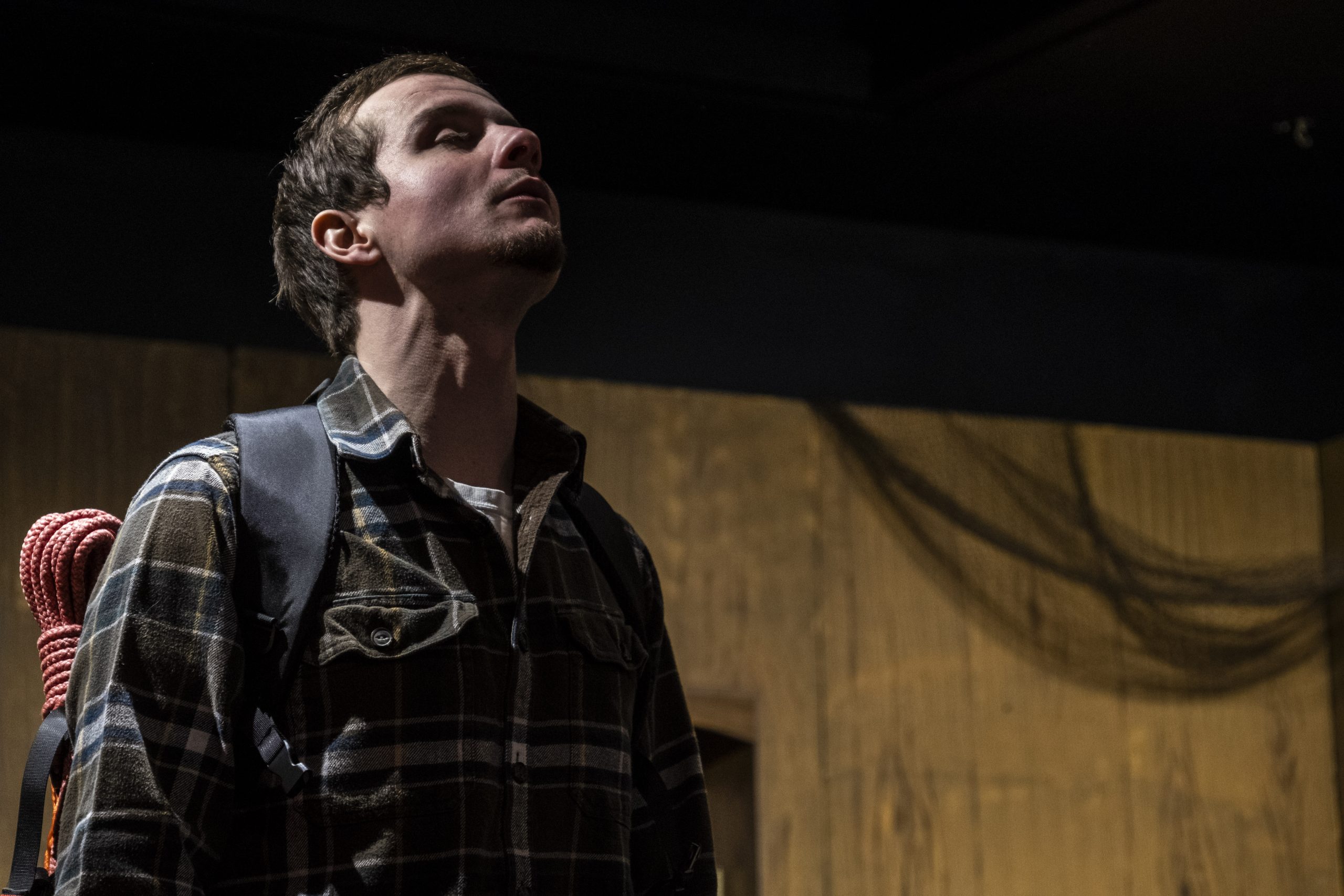 Toby Farrell as Josh