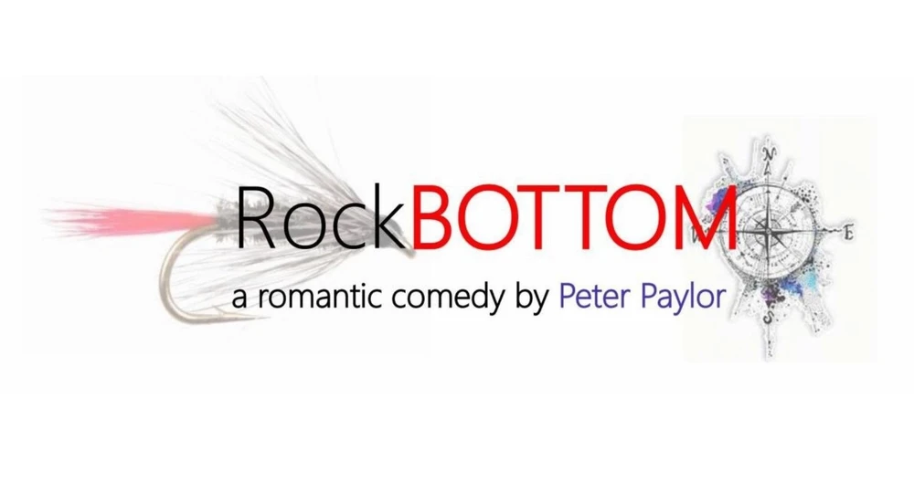 Rock Bottom a romantic comedy by Peter Paylor