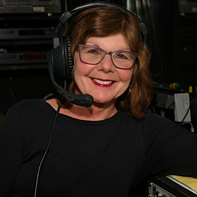 Where You Are: a play by Kristen Da Silva