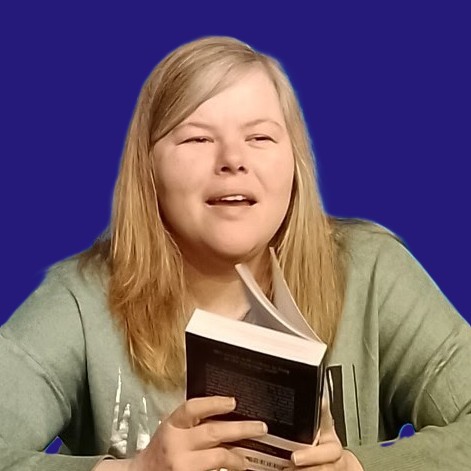 “The Story of My Life”: a one-woman show